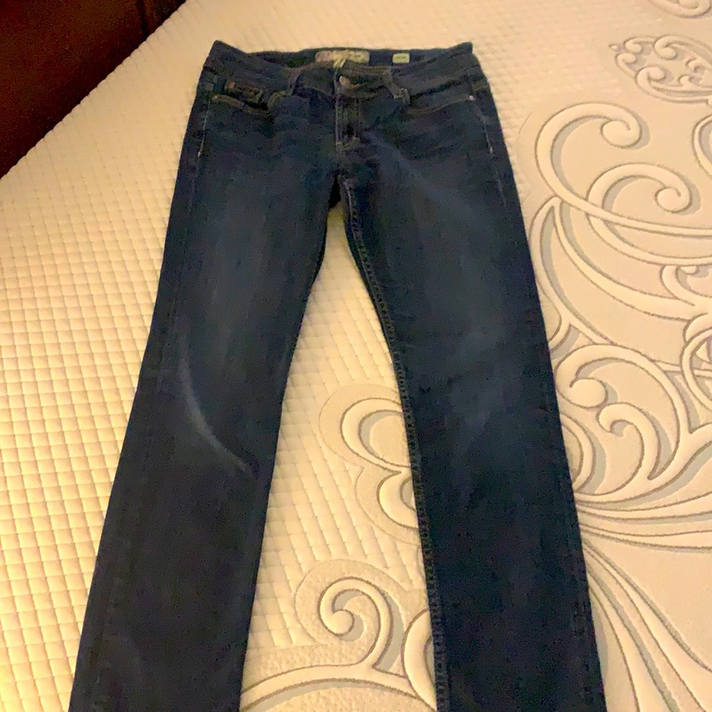 BKE Skinny Jeans